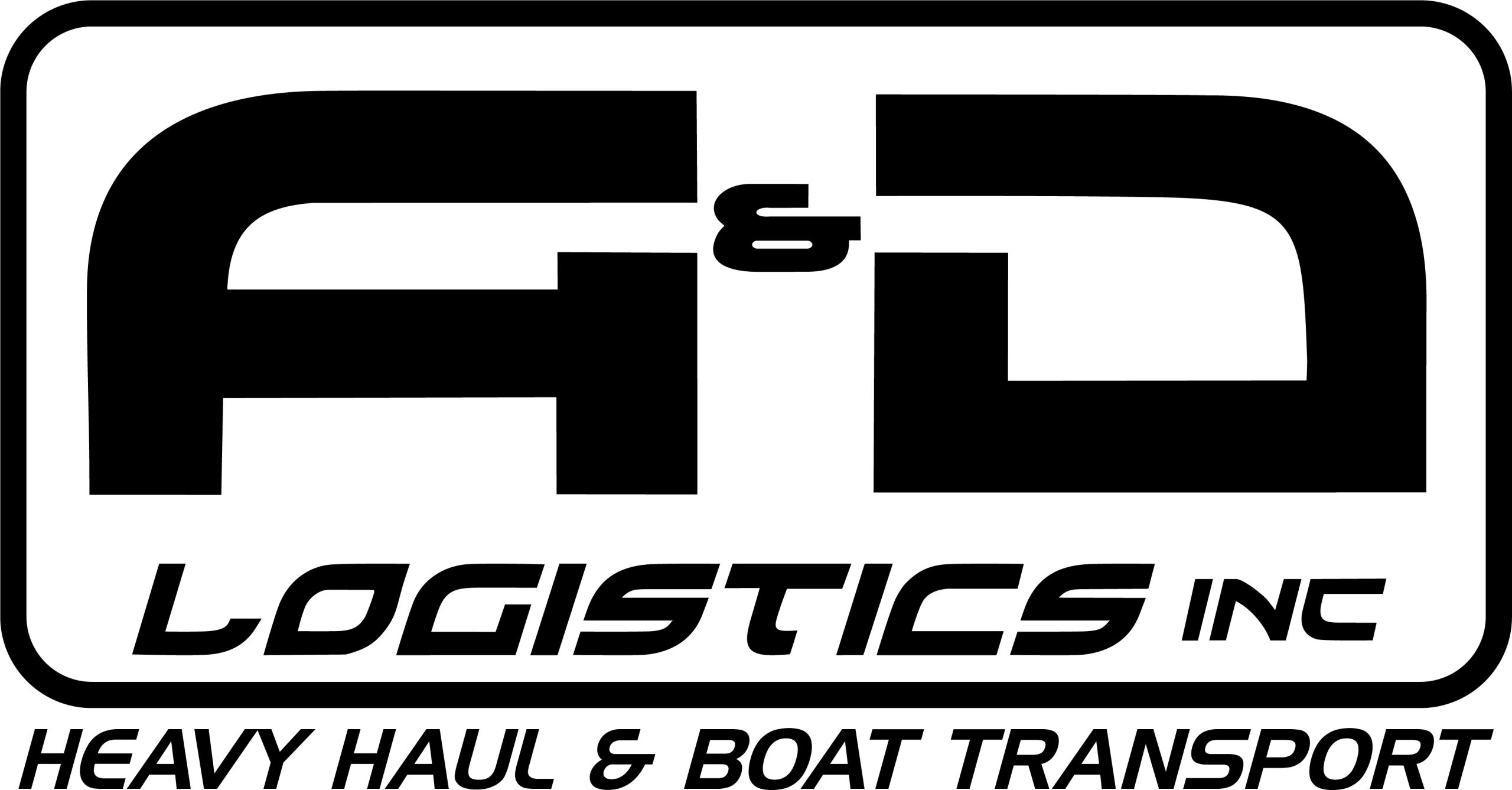 A  & D Logistics
